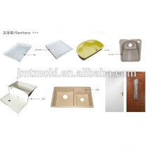 China smc mould products design